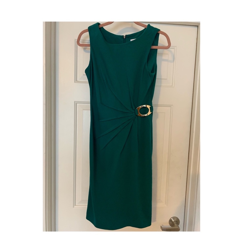 Calvin Klein Women’s Dress